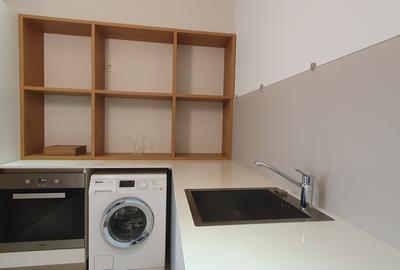 Apartament cu 2 camere decomandat, mobilat în Iancu Nicolae - 17