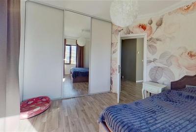 Casă individuală cu 5 camere cu Teren 1532 Mp în Șinca Veche - 20