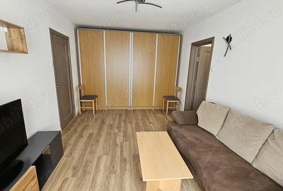 Apartament cu 2 camere semidecomandat în Câmpia Libertății - 6