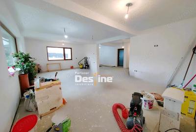 BARNOVA - Casa individuala P+POD, 156 mp + 1000 mp teren - 2