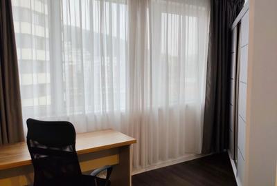 Apartament cu 2 camere decomandat în Florești - 3