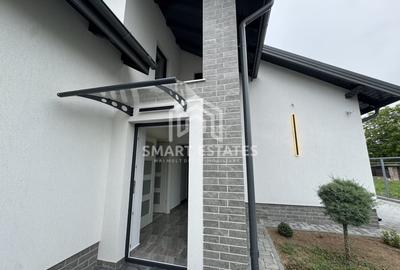 DE VANZARE VILA MALU DPART SPATIOASA GATA DE MUTARE - TEREN DE VANZARE VILA MALU DPART SPATIOASA GATA DE MUTARE - TEREN - 5