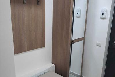 Apartament cu 2 camere decomandat în Unirii - 7