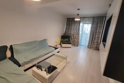 Apartament cu 2 camere în Valea Lupului - 3