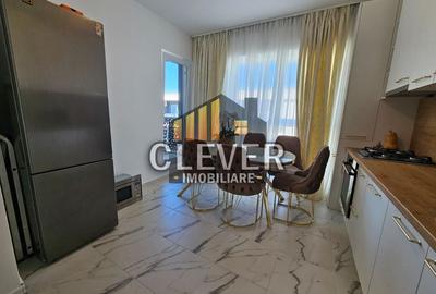 Apartament 2 camere Mobilat Utilat Theodor Pallady - 2