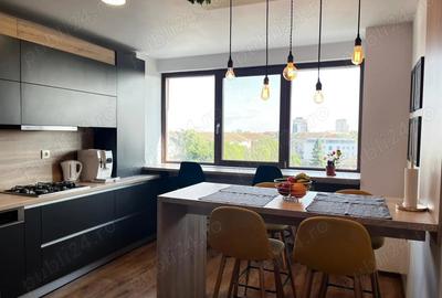 Apartament 3 camere, decomandat, 72 mp zona Lipovei - 4