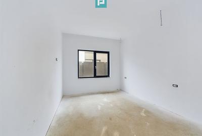 Duplex modern, pe parter, amplasat într-o zonă liniștită din Moșnița Nouă - 3