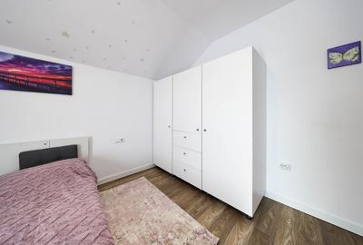 Casă Individuală Modernă de Vânzare | Sânpetru, Brașov - 22