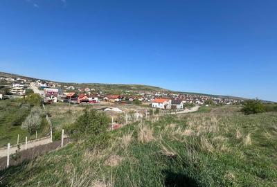 Teren intravilan de 3800 mp, zona Chinteni - 2