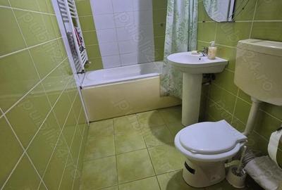 Garsonieră decomandată în Central - 1