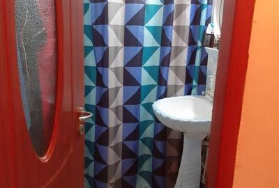 Apartament cu 2 camere semidecomandat în Central - 3