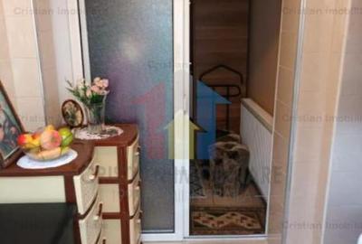 Casa BUNA 2 camere 62mp utili si 80mp teren, zona Piata Sara - 3