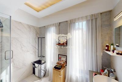 Apartament cu 4 camere decomandat, mobilat în Kiseleff - 25