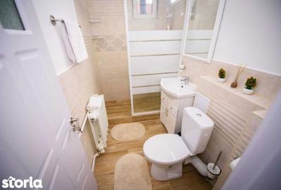 Apartament cu 2 camere semidecomandat în Ultracentral - 3