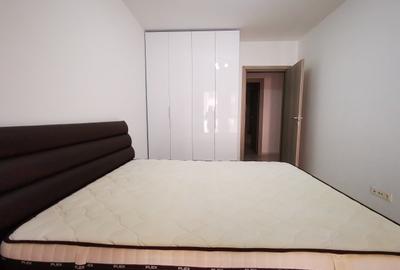 Inchiriez 2cam, Moghioros Park Residence ,parcare privata subterana, metrou 5min - 4