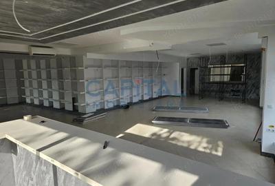 Spatiu comercial la strada principala, Marasti, bloc nou! - 3