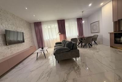 Apartament cu 2 camere decomandat în Runcu - 6