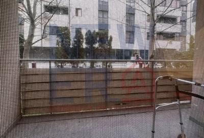 Garsonieră decomandată, mobilată în Central - 7