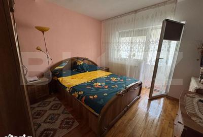 Apartament cu 3 camere decomandat în Gojdu - 4