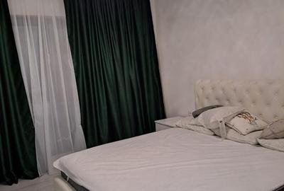 Garsoniera Plaza Residence