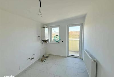 Spațiu comercial, de 61 mp, în Semicentral - 4