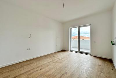 Apartament 3 camere, 60mp, terasa 13mp, etaj 1, CF, Floresti, Porii - 4