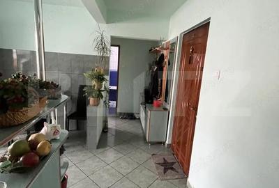 Apartament cu 2 camere decomandat în Central - 2