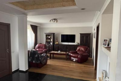Casa cu 5 camere mobilata si utilata complet|toate utilitatile - 1