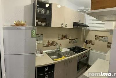 Garsonieră în Cetății - 3