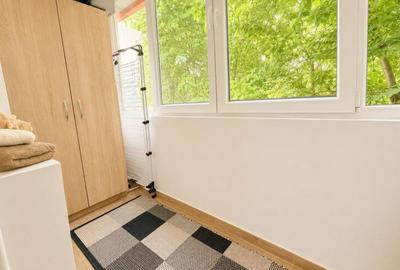 Apartament cu 3 camere, mobilat în Titan - 8