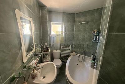 Vanzare Rapida! 3 camere Decomandat, Cug, Biserica Alba - 9