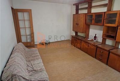 Apartament cu 2 camere decomandat, mobilat în Unirii Sud - 5