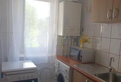 Apartament cu 2 camere semidecomandat, mobilat în Tomis Nord - 5