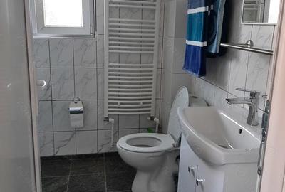 Casă cu 2 camere cu Teren 56 Mp în Gara de Nord - 9