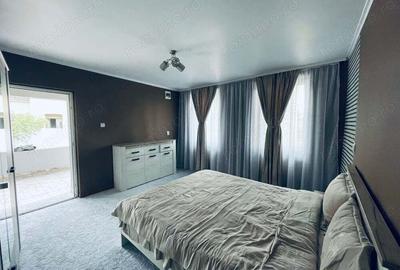 Proprietate Unica in Inima Ora?ului: 5 Case cu Poten?ial Imens - Ideal pentru Investi?ii! - 9