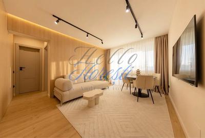 Apartament de 2 camere, 42 mp. zona Gheorgheni - 1