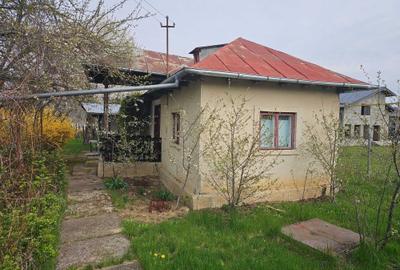 Casă cu 3 camere în Bălțești - 4