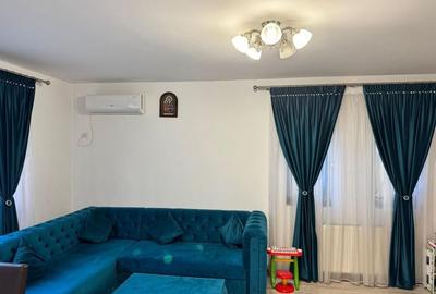 CASA TIP DUPLEX BRAGADIRU, MOBILAT/UTILAT, TOATE UTILITATILE, COMIS 0% - 4