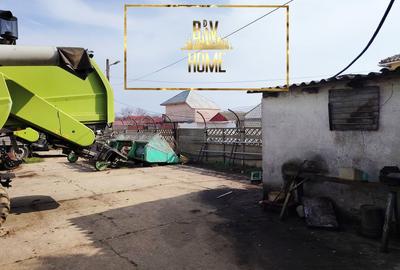 Teren Construcții intravilan de 5471 mp, în Exterior Sud - 12