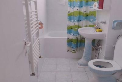 Apartament cu 2 camere semidecomandat în Central - 8