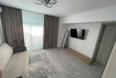 De vanzare apartament nou, o camera finalizat si mobilat, Profi Visan, Cod160178 - 2