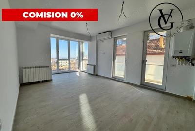 Apartament cu 3 camere în Central - 7