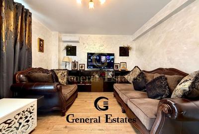 Apartament cu 3 camere decomandat în Păcurari - 5