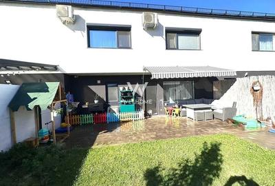 Casă modernă P+1+M, complet mobilată și utilată - Șelimbăr, str. Uniri Casă modernă P+1+M, complet mobilată și utilată - Șelimbăr, str. Uniri - 10