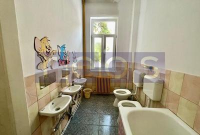 VANZARE VILA INTERBELICA VATRA LUMINOASA NECESITA RENOVARE CURTE PROPRIE - 10