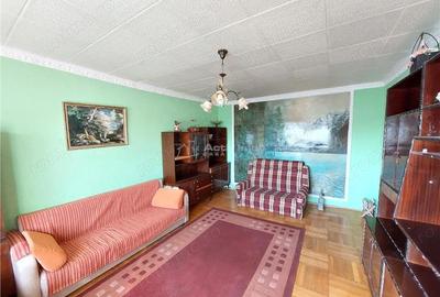 Apartament cu 3 camere decomandat în Unirii Nord - 9