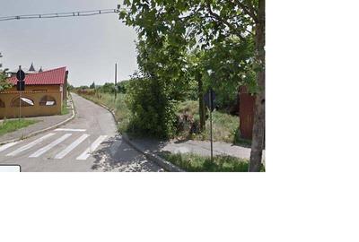 Teren în Giulești - 1