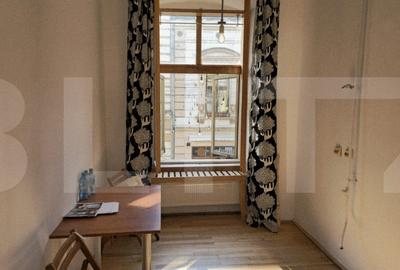 Apartament de vanzare, cu 1 camera, 40 mp, zona Unirii Apartament de vanzare, cu 1 camera, 40 mp, zona Unirii - 2