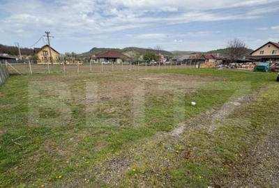 Teren intravilan de vanzare, 800 mp, zona Unirea - 1