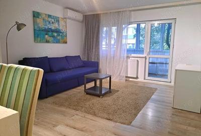 Lacul Tei inchiriere garsoniera cu boiler electric - 5